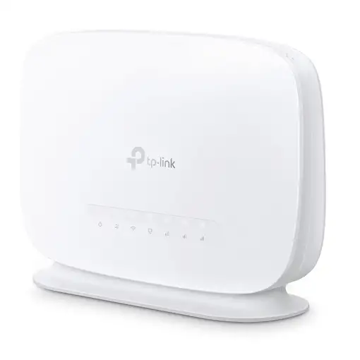 TP-Link Archer MR505 router inalámbrico Gigabit Ethernet Doble banda (2,4 GHz / 5
