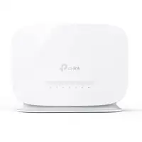 TP-Link Archer MR505 router inalámbrico Gigabit Ethernet Doble banda (2,4 GHz / 5