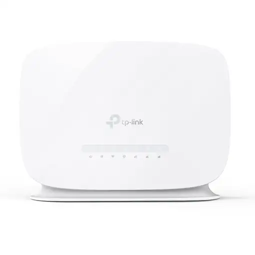 TP-Link Archer MR505 router inalámbrico Gigabit Ethernet Doble banda (2,4 GHz / 5