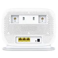 TP-Link Archer MR505 router inalámbrico Gigabit Ethernet Doble banda (2,4 GHz / 5