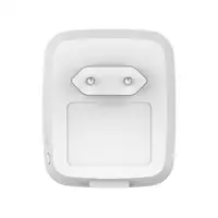 Strong Powerline 600 Triple Pack Mini 600 Mbit/s Ethernet Blanco 3 pieza(s)