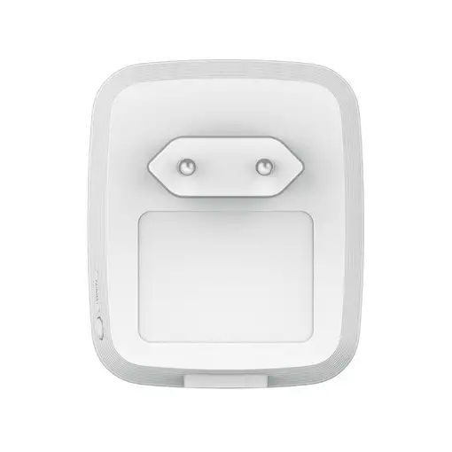 Strong Powerline 600 Triple Pack Mini 600 Mbit/s Ethernet Blanco 3 pieza(s)