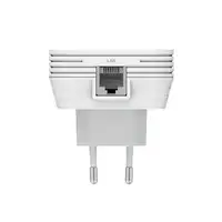 Strong Powerline 600 Triple Pack Mini 600 Mbit/s Ethernet Blanco 3 pieza(s)