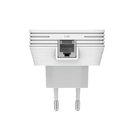 Strong Powerline 600 Triple Pack Mini 600 Mbit/s Ethernet Blanco 3 pieza(s)