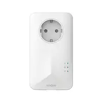 Strong POWERL1000DUOWIFIEUV2 1000 Mbit/s Ethernet Wifi Blanco 2 pieza(s)