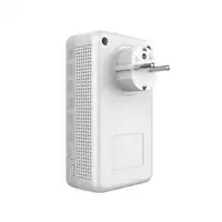 Strong POWERL1000DUOWIFIEUV2 1000 Mbit/s Ethernet Wifi Blanco 2 pieza(s)