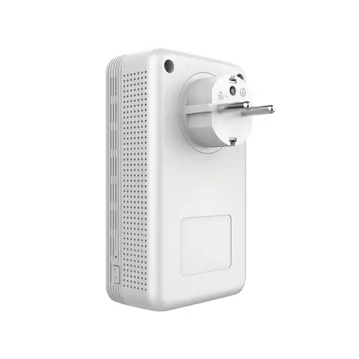 Strong POWERL1000DUOWIFIEUV2 1000 Mbit/s Ethernet Wifi Blanco 2 pieza(s)