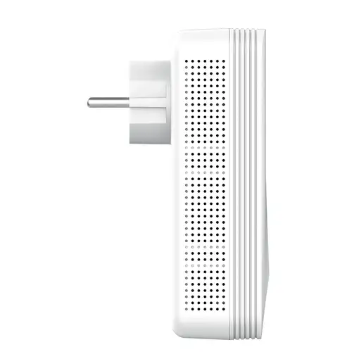 Strong POWERL1000DUOWIFIEUV2 1000 Mbit/s Ethernet Wifi Blanco 2 pieza(s)