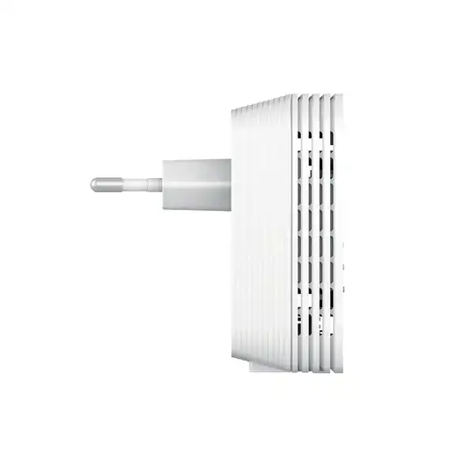Strong POWERL1000DUOMINI adaptador de red PowerLine 1000 Mbit/s Ethernet Blanco 2