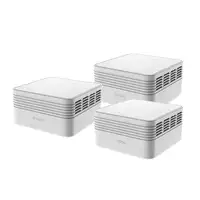 Strong MESHTRIAX3000 sistema Wi-Fi Mesh (Wi-Fi en malla) Doble banda (2,4 GHz / 5