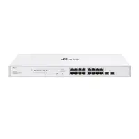 TP-Link Festa FS318GP L2/L2+ Gigabit Ethernet (10/100/1000) Energía sobre Ethernet