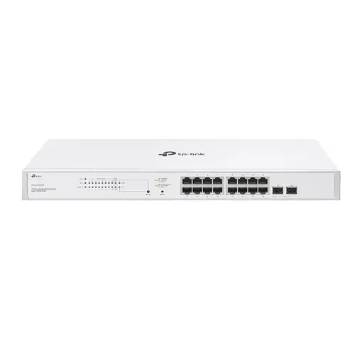 TP-Link Festa FS318GP L2/L2+ Gigabit Ethernet (10/100/1000) Energía sobre Ethernet
