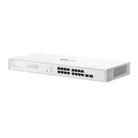 TP-Link Festa FS318GP L2/L2+ Gigabit Ethernet (10/100/1000) Energía sobre Ethernet