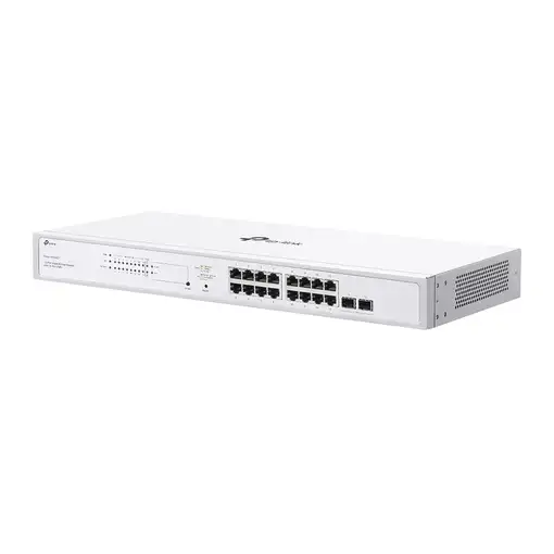 TP-Link Festa FS318GP L2/L2+ Gigabit Ethernet (10/100/1000) Energía sobre Ethernet