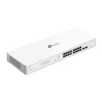TP-Link Festa FS318GP L2/L2+ Gigabit Ethernet (10/100/1000) Energía sobre Ethernet