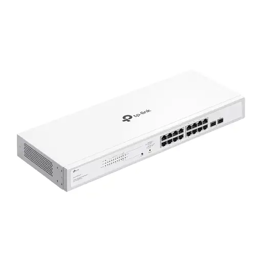 TP-Link Festa FS318GP L2/L2+ Gigabit Ethernet (10/100/1000) Energía sobre Ethernet