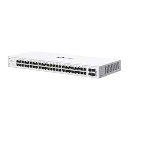 TP-Link Festa FS352G L2/L2+ Gigabit Ethernet (10/100/1000) Blanco