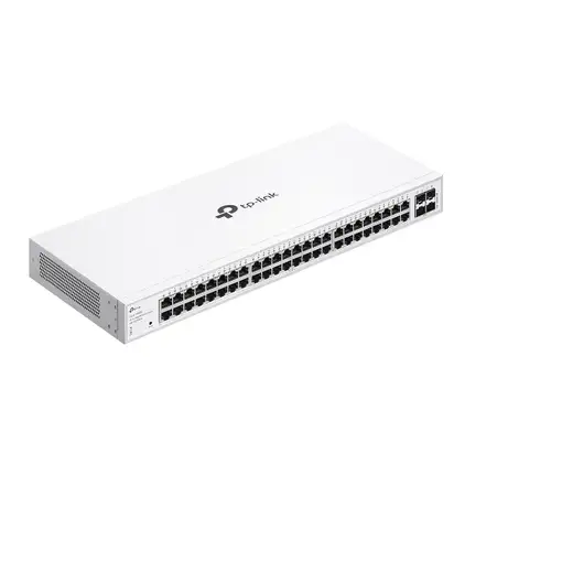TP-Link Festa FS352G L2/L2+ Gigabit Ethernet (10/100/1000) Blanco