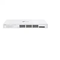 TP-Link Festa FS328G L2/L2+ Gigabit Ethernet (10/100/1000) Blanco