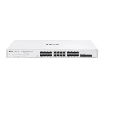 TP-Link Festa FS328G L2/L2+ Gigabit Ethernet (10/100/1000) Blanco