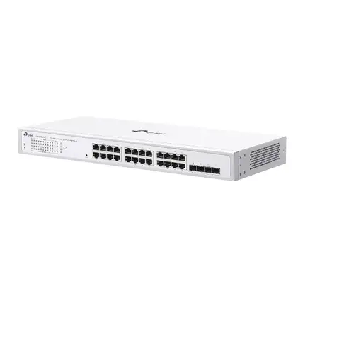 TP-Link Festa FS328G L2/L2+ Gigabit Ethernet (10/100/1000) Blanco