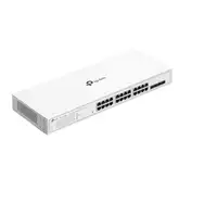 TP-Link Festa FS328G L2/L2+ Gigabit Ethernet (10/100/1000) Blanco