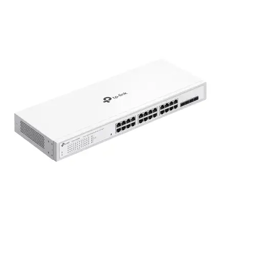 TP-Link Festa FS328G L2/L2+ Gigabit Ethernet (10/100/1000) Blanco