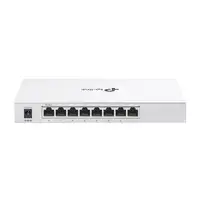 TP-Link Festa FS308G Gestionado L2/L2+ Gigabit Ethernet (10/100/1000) Energía sobr