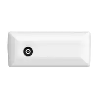 Strong SW5000P switch Gigabit Ethernet (10/100/1000) Blanco