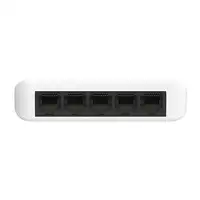 Strong SW5000P switch Gigabit Ethernet (10/100/1000) Blanco