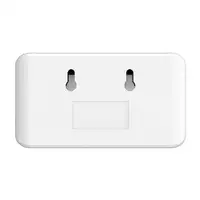 Strong SW5000P switch Gigabit Ethernet (10/100/1000) Blanco
