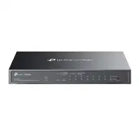 TP-Link Omada ES210GMP switch Gestionado Gigabit Ethernet (10/100/1000) Energía so