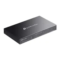 TP-Link Omada ES210GMP switch Gestionado Gigabit Ethernet (10/100/1000) Energía so