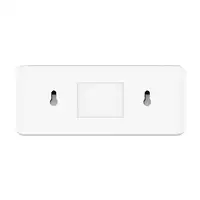 Strong SW8000P switch Gigabit Ethernet (10/100/1000) Blanco
