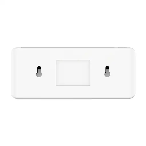 Strong SW8000P switch Gigabit Ethernet (10/100/1000) Blanco