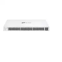 TP-Link Festa FS352G L2/L2+ Gigabit Ethernet (10/100/1000) Energía sobre Ethernet