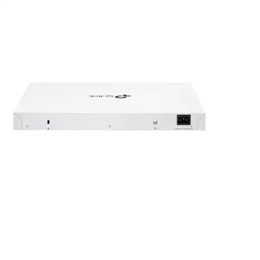 TP-Link Festa FS352G L2/L2+ Gigabit Ethernet (10/100/1000) Energía sobre Ethernet