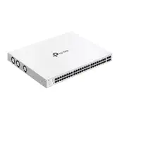 TP-Link Festa FS352G L2/L2+ Gigabit Ethernet (10/100/1000) Energía sobre Ethernet