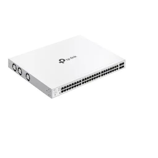 TP-Link Festa FS352G L2/L2+ Gigabit Ethernet (10/100/1000) Energía sobre Ethernet