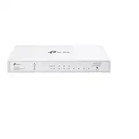TP-Link FESTA FS308GP switch Gestionado Gigabit Ethernet (10/100/1000) Energía sob