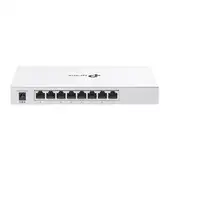 TP-Link FESTA FS308GP switch Gestionado Gigabit Ethernet (10/100/1000) Energía sob