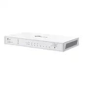 TP-Link FESTA FS308GP switch Gestionado Gigabit Ethernet (10/100/1000) Energía sob