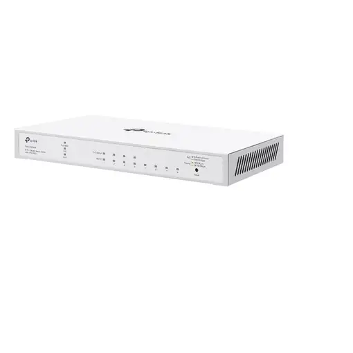 TP-Link FESTA FS308GP switch Gestionado Gigabit Ethernet (10/100/1000) Energía sob