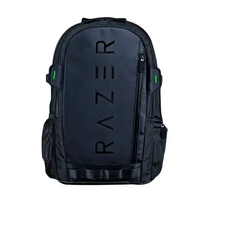 Razer Rogue 38,1 cm (15") Mochila Negro