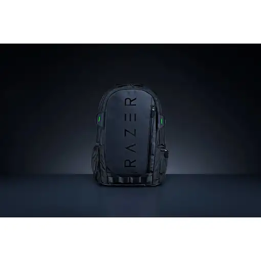Razer Rogue 38,1 cm (15") Mochila Negro