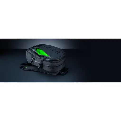 Razer Rogue 38,1 cm (15") Mochila Negro