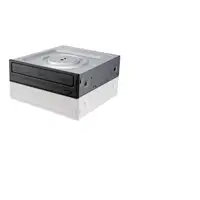 LG DH18NS61 unidad de disco óptico Interno DVD±RW Negro