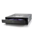 LG DH18NS61 unidad de disco óptico Interno DVD±RW Negro
