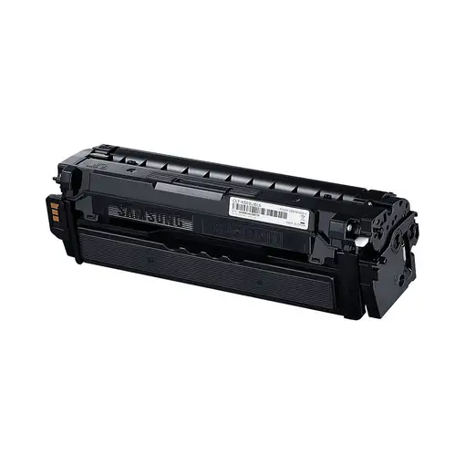 Samsung CLT-K503L cartucho de tóner 1 pieza(s) Original Negro
