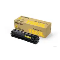 Samsung CLT-Y503L cartucho de tóner 1 pieza(s) Original Amarillo